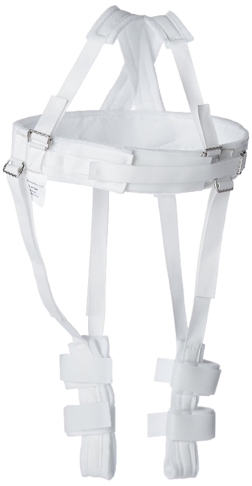 Procare 79-90517 Pavlik Harness, Large