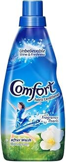 After Wash Morning Fresh Fabric Conditioner - 860 ml