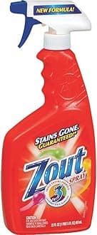 Stain Remover