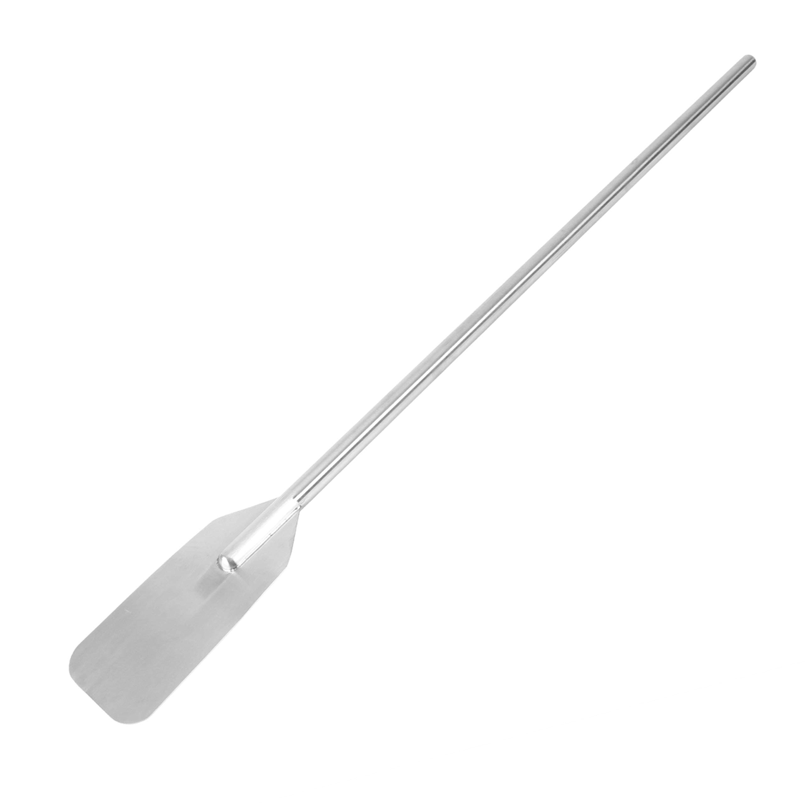 Thunder Group SLMP048 Mixing Paddle 48" L Stainless Steel