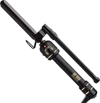 Pro Artist Black Gold Marcel Iron, 3/4 inch