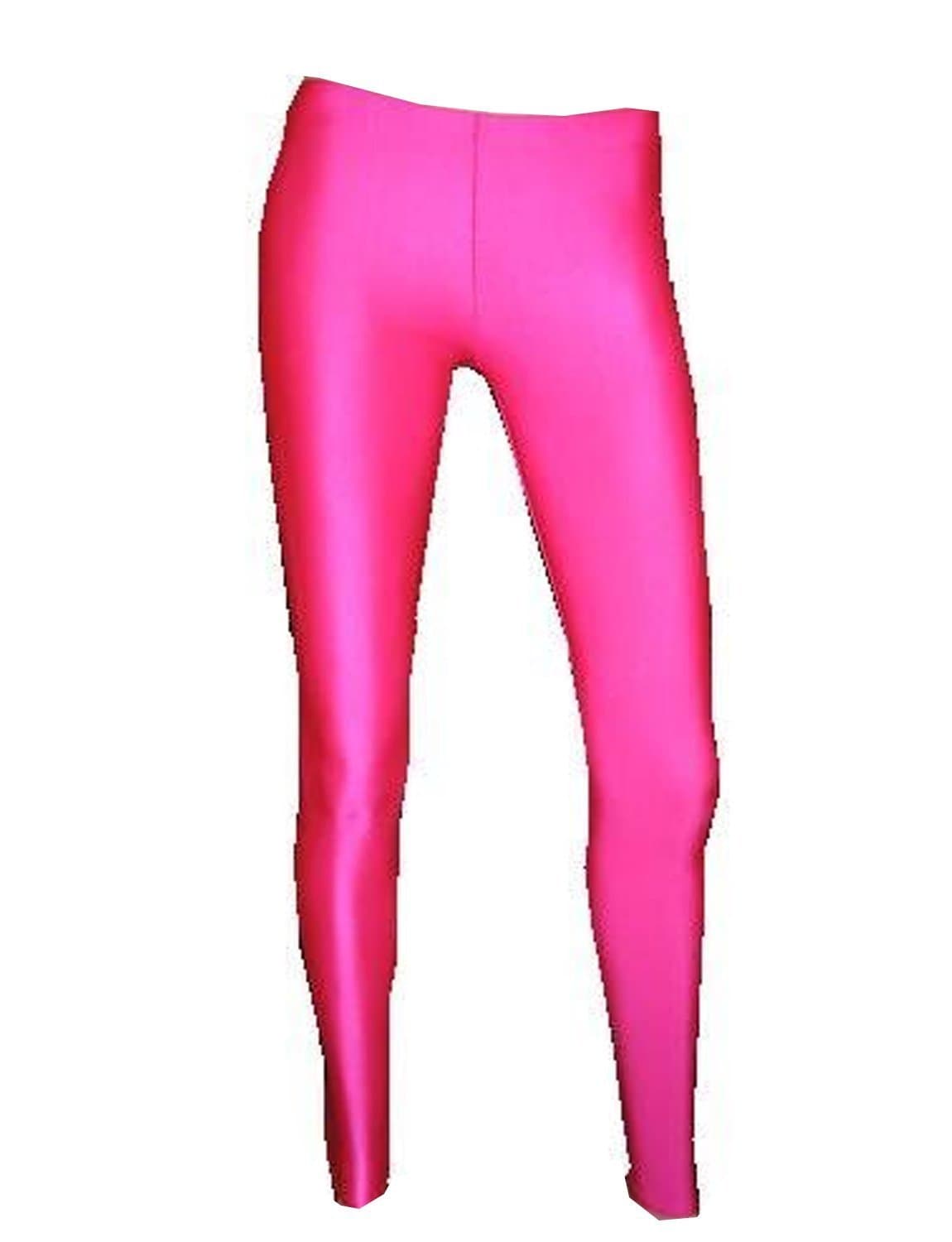 InsanityNeon UV Lycra Leggings