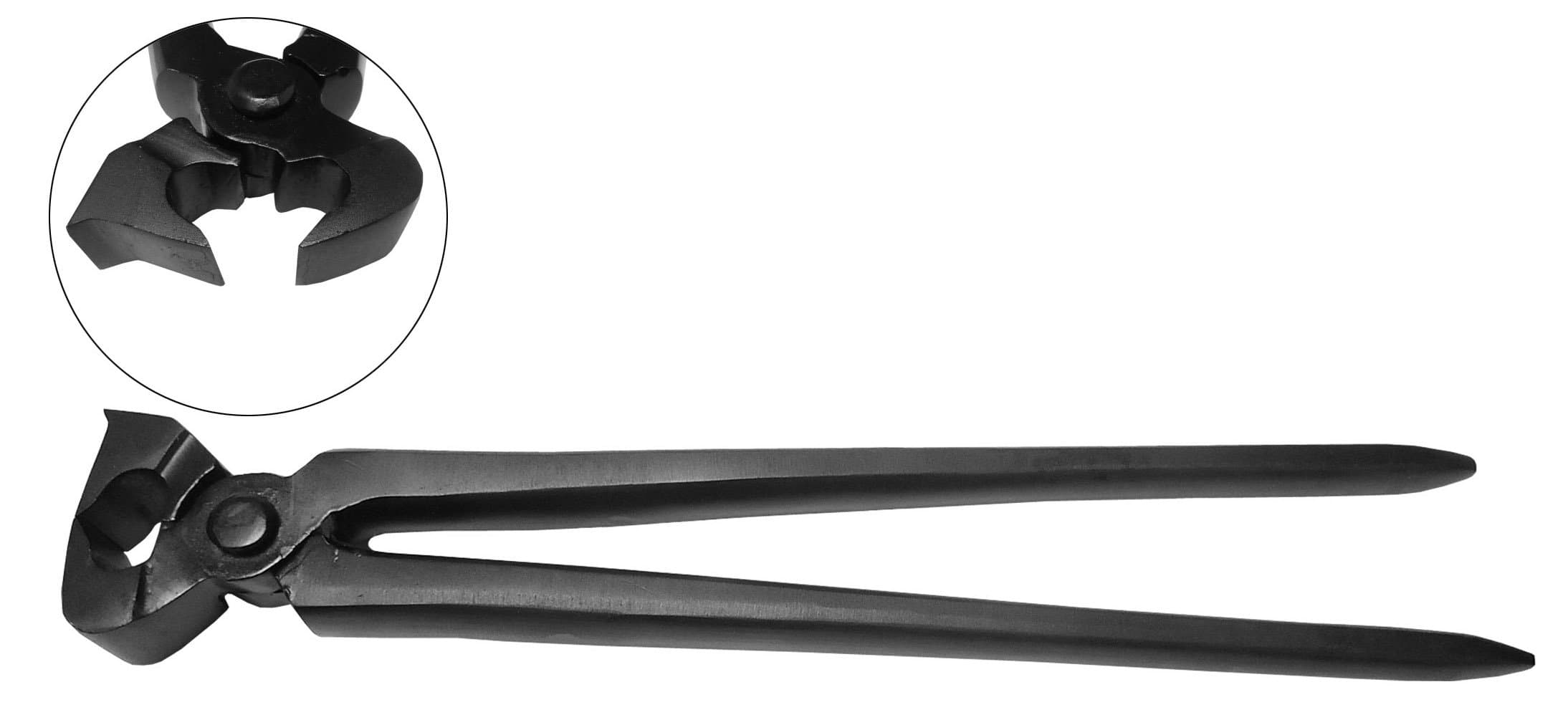 Hoof Nipper Trimmer Cutter Farrier Tools Premium Quality