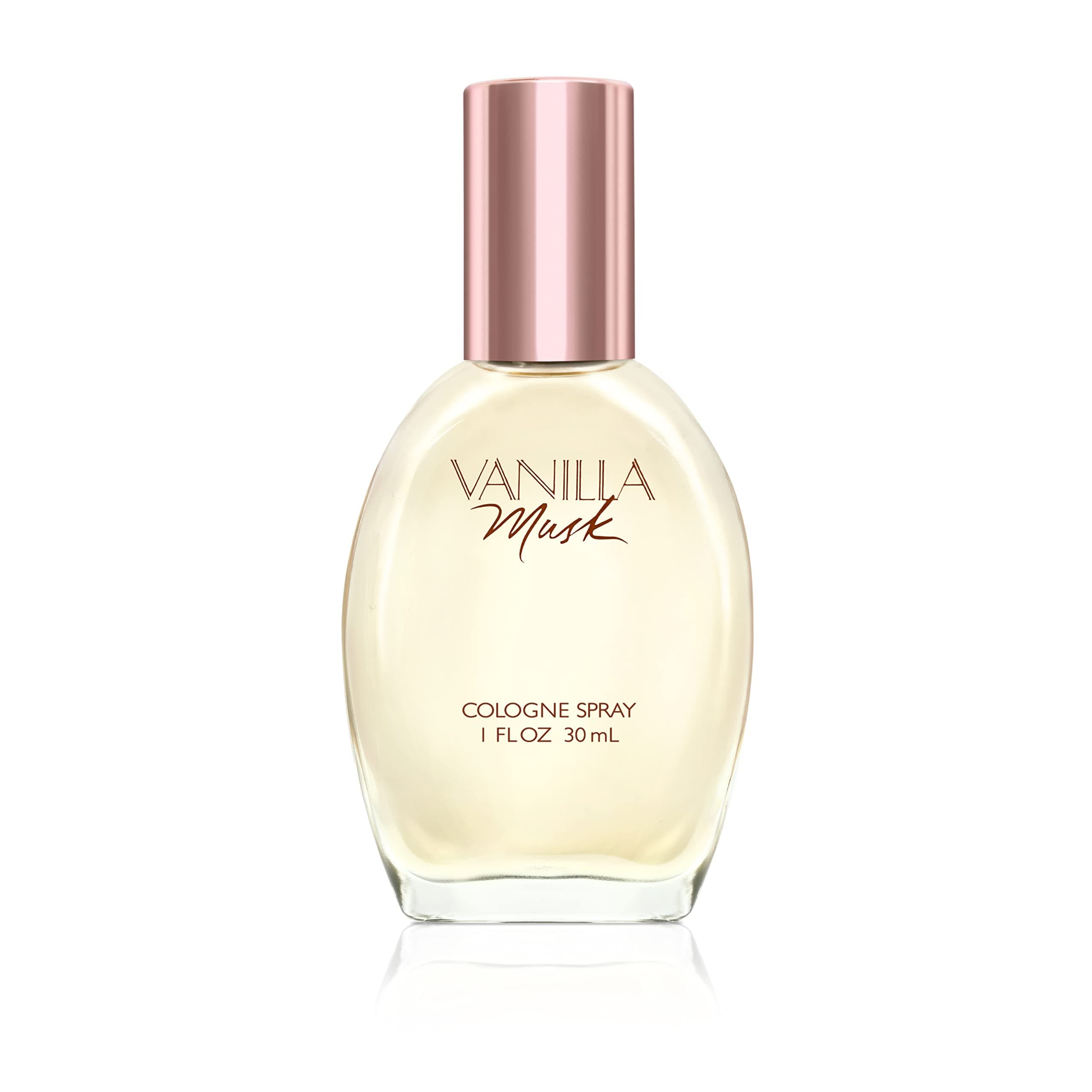 Coty Vanilla Musk For Women - 1 oz