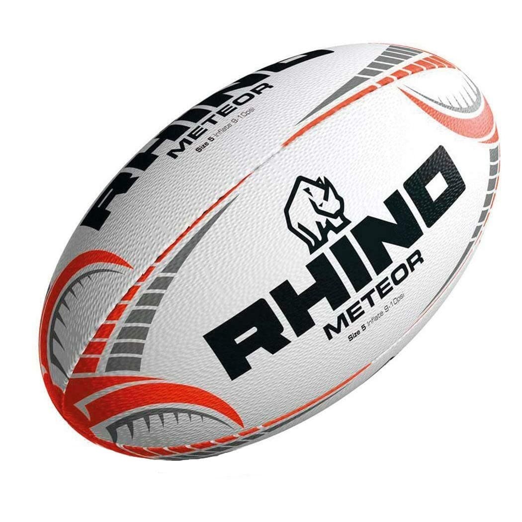 Rhino Meteor Match Rugby Ball -DS