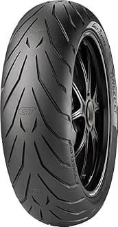 PIRELLI MOTO - ANGEL GT 190/55ZR17 75W
