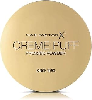 Max Factor Creme Puff - # 55 Candle Glow, 21 g