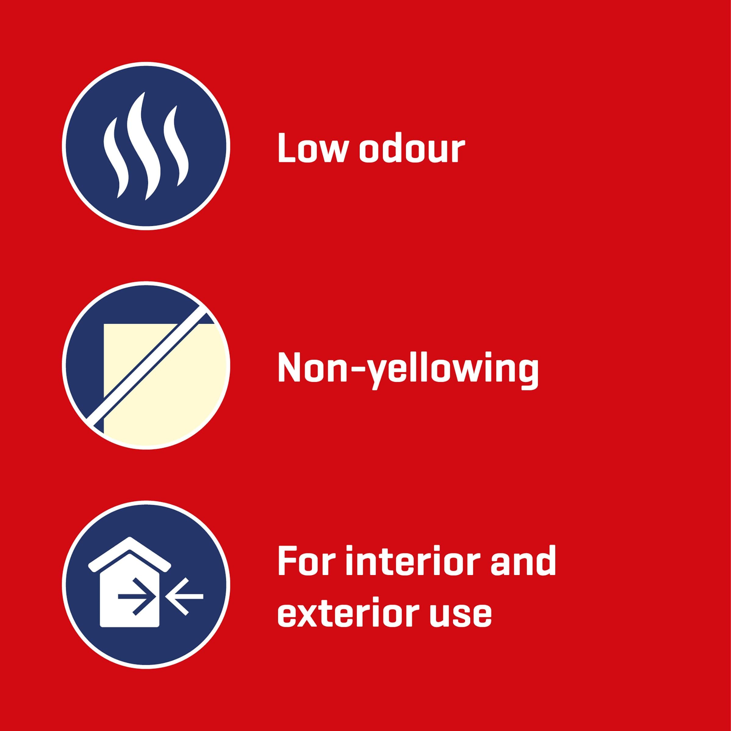 Johnstone's - Wood & Metal Paint - Gloss Finish - Black - 2.5l - Water Based - Non Drip & Quick Drying - Radiator Paint - Low Odour - Dry in 1-2 Hours - 8m2 Coverage per Litre