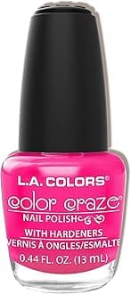 Craze Nail Polish, Absolute, 0.44 Fluid Ounce