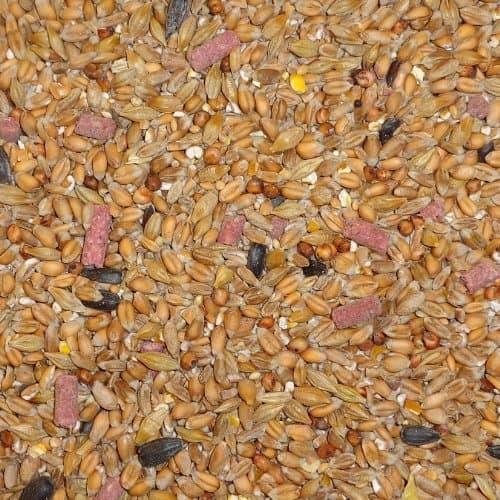 25 kg Dawn Chorus Original Flavour Wild Bird Seed Mix