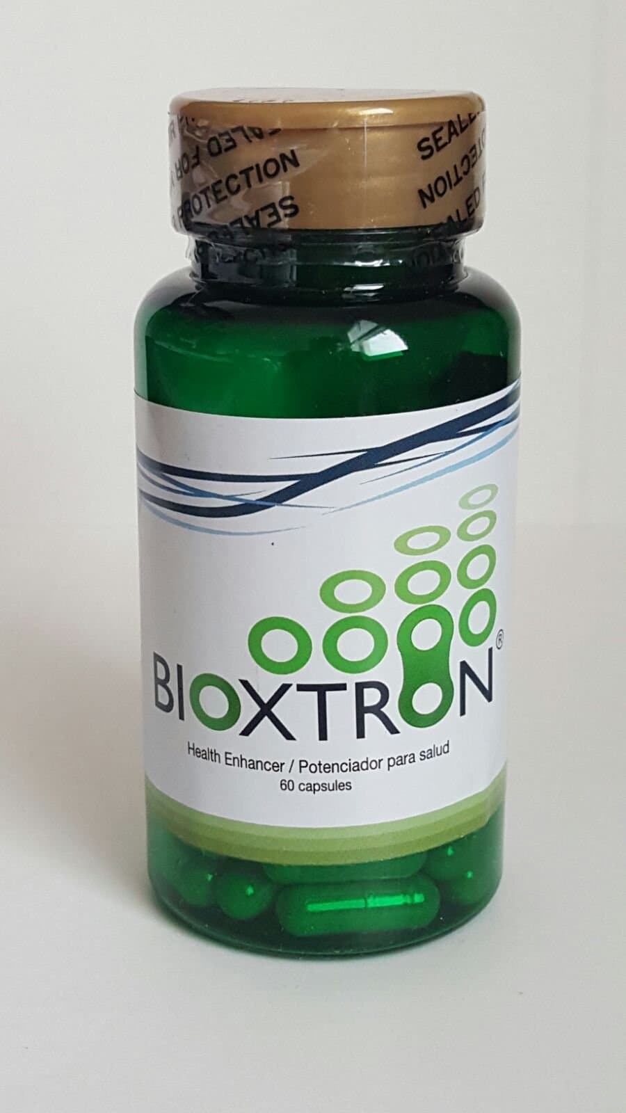 Bioxtron Natural AFA Stem Cell Supplement, bioxcell, celulas madre