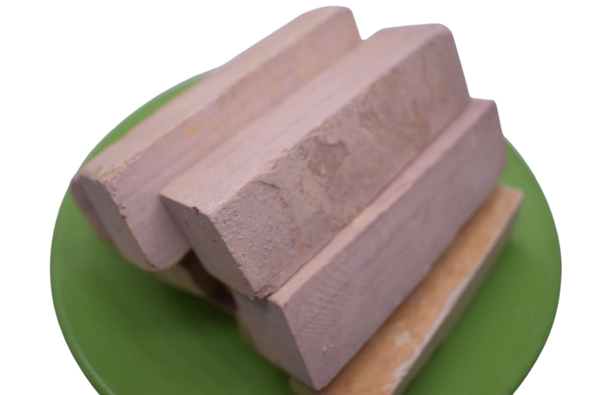 Red Slate Blocks 200 Grams