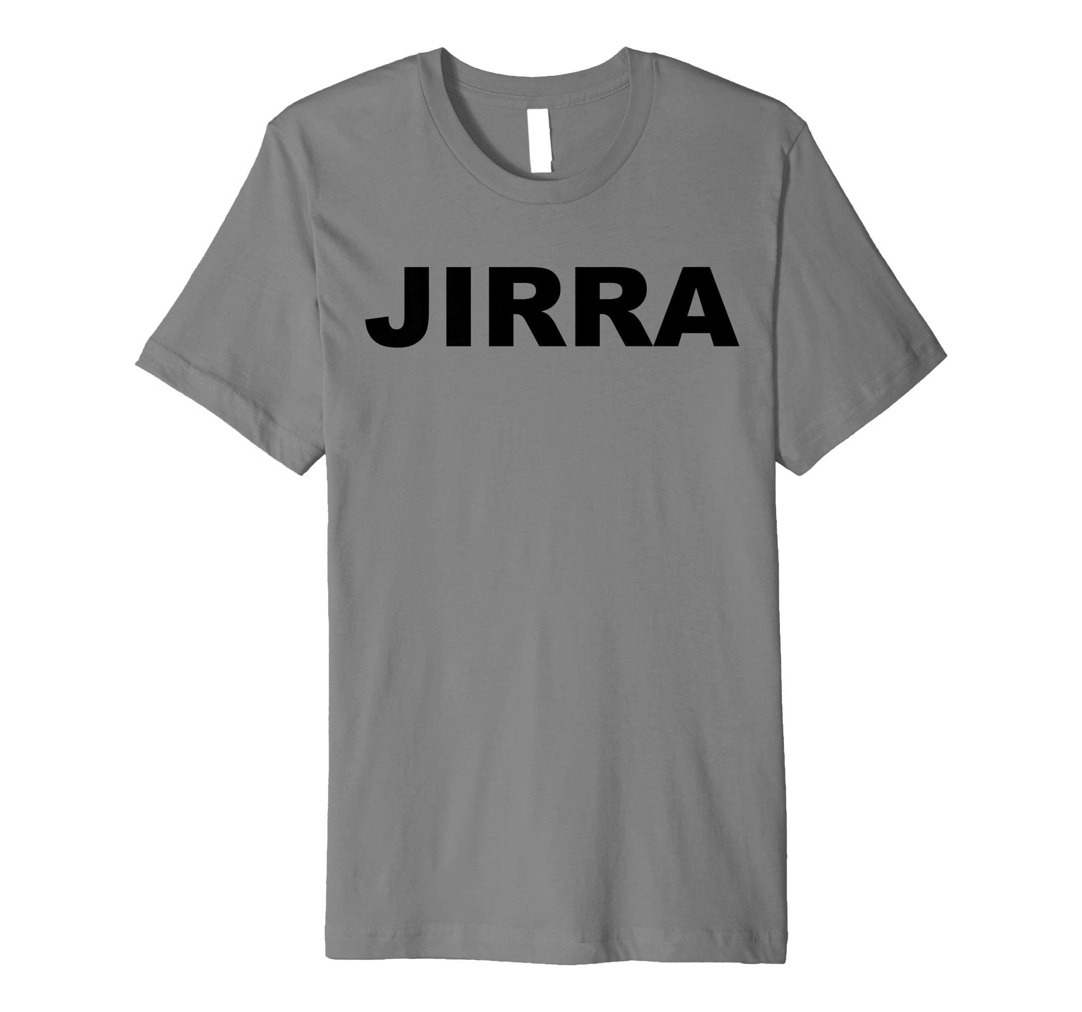 OromoJirra Premium T-Shirt