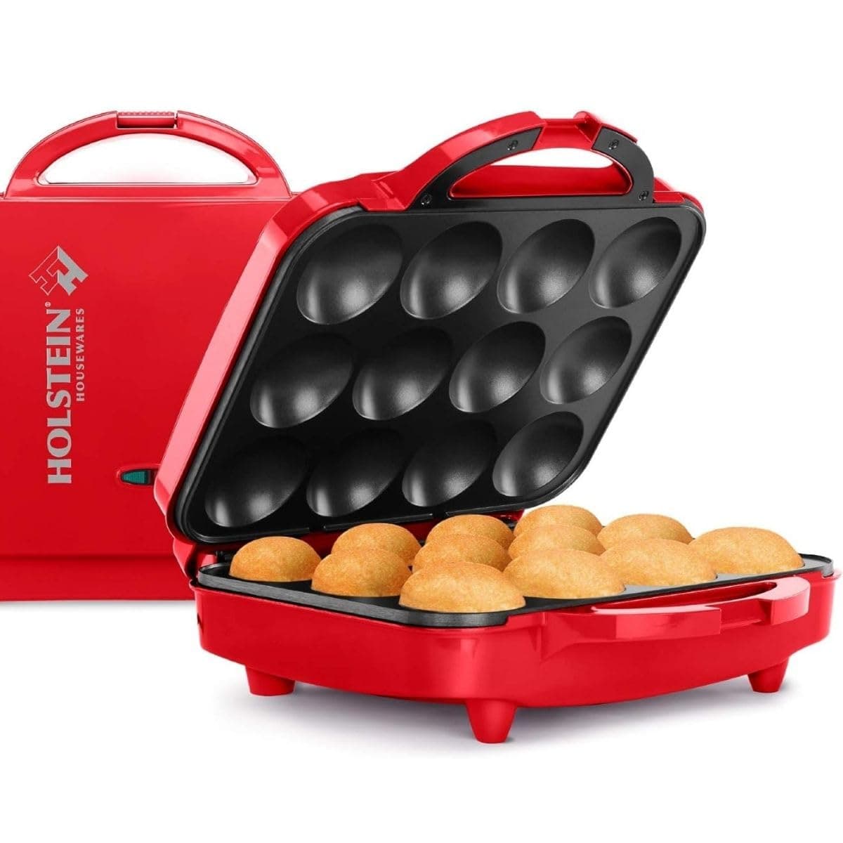 Non-Stick Cupcake Maker