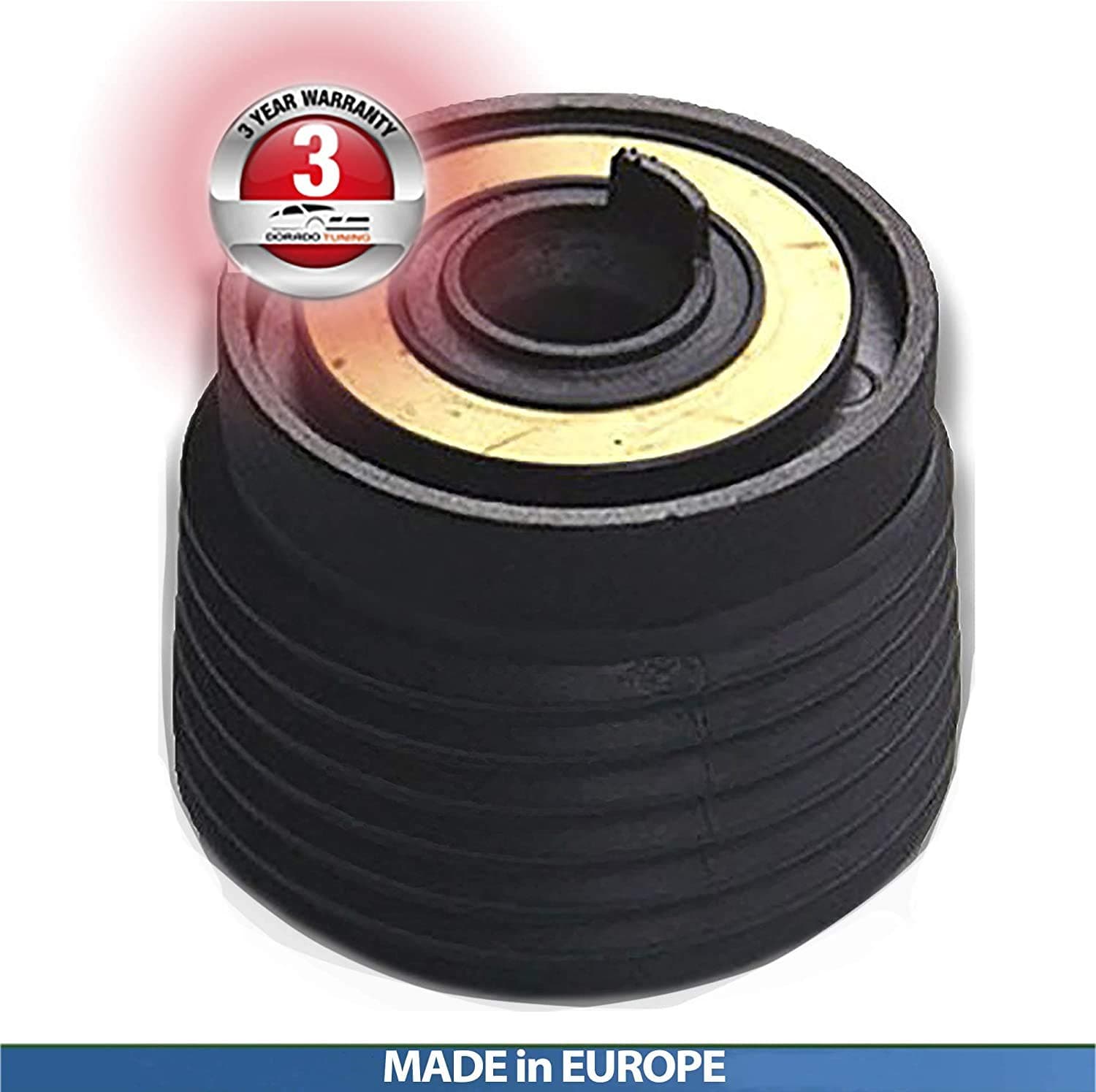 [DTi 320] Dorado Tuning Steering Wheel hub/Boss Adapter Hub Kit/Compatible with◆ 206 CC GTi RC SD SW