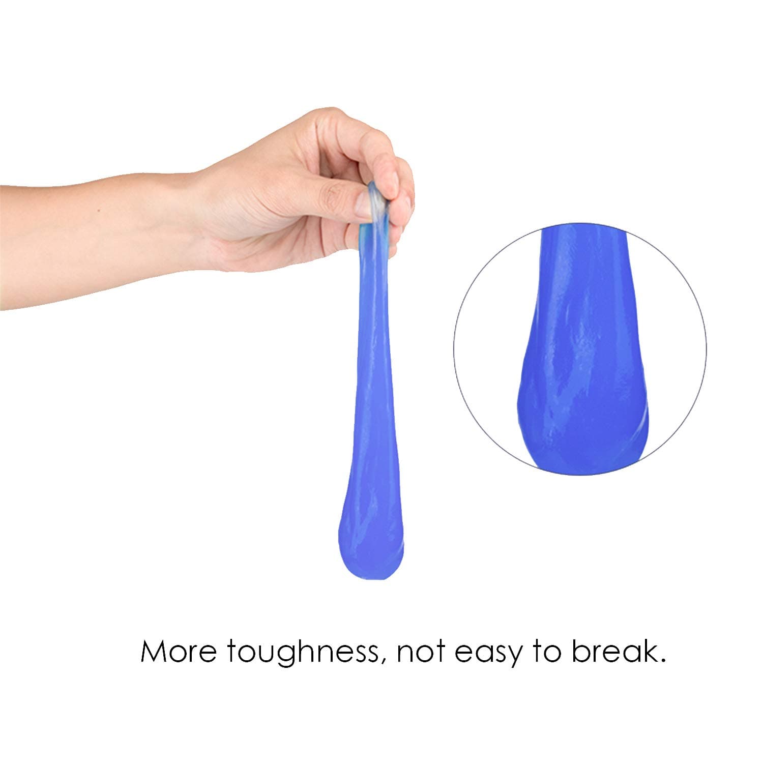 Yiba Made 50-Pack Magic Cleaning Sponges Eraser Melamine Multi-Functional Foam Cleaner for Kitchen, Furniture, Leather