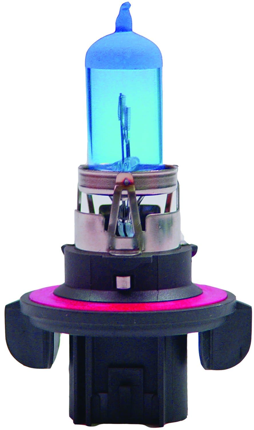 Vision X Lighting VX-HH13 H13 80/100 Watt Hi or Low Beam Superwhite Bulb Set