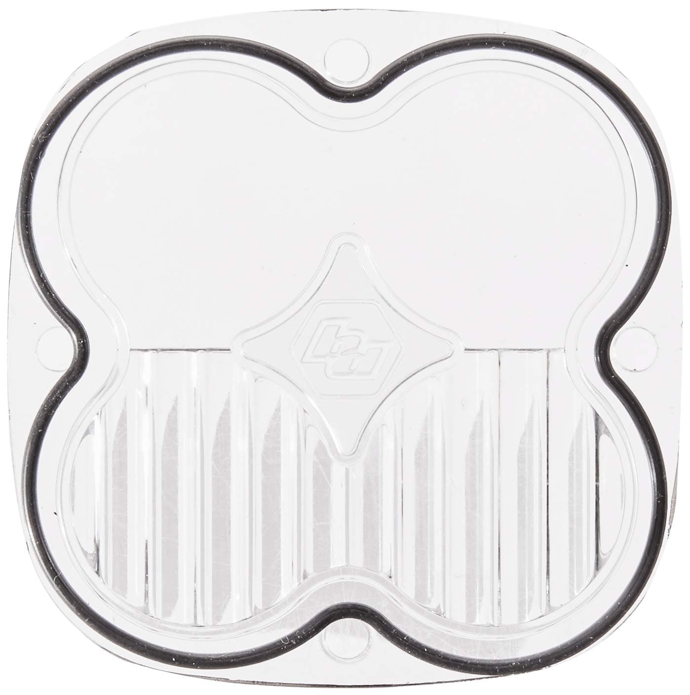 Squadron Pro and Sport Combo Lens Kit