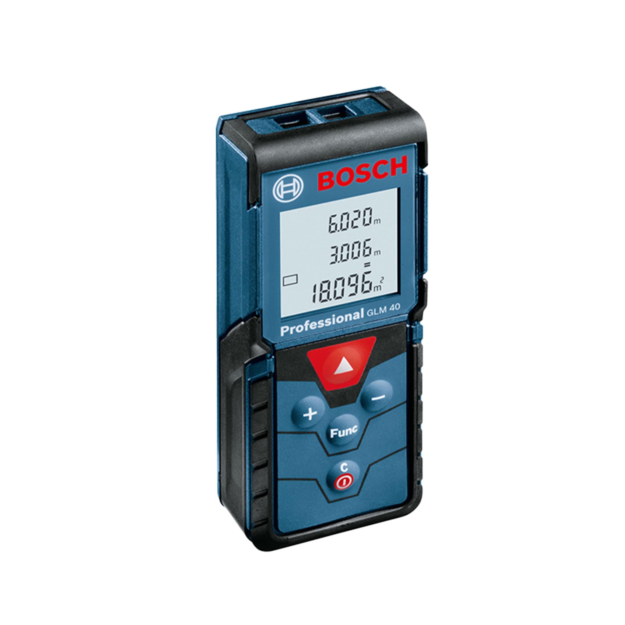 Bosch GLM 40 Laser Distance Measurer