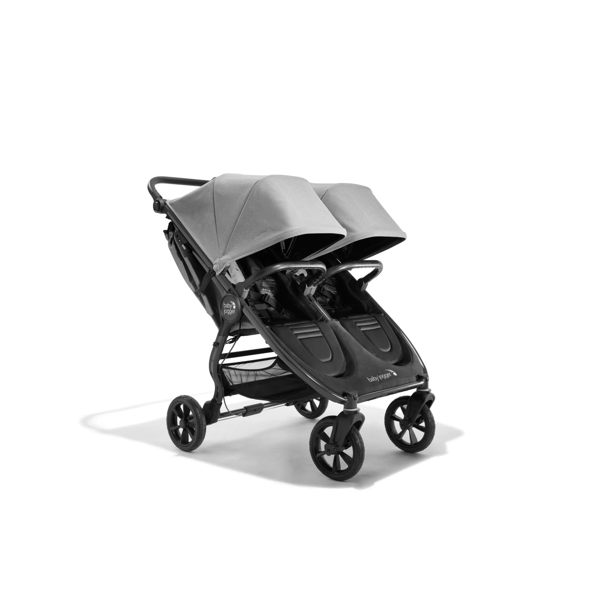 City Mini GT2 All-Terrain Double Stroller, Pike