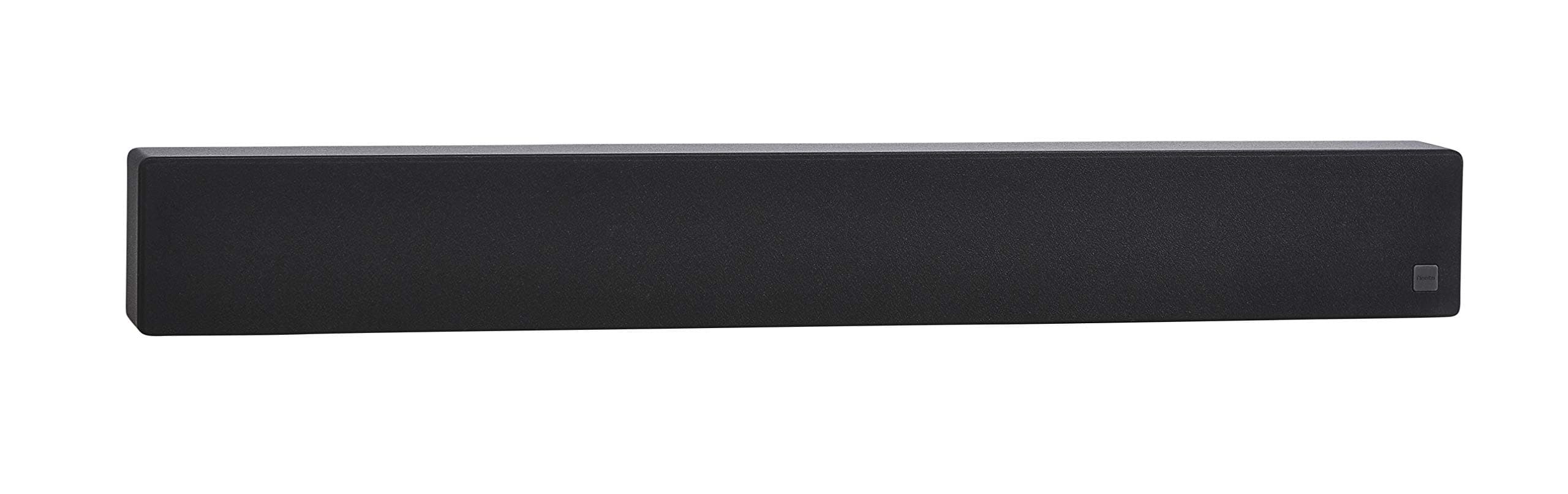 Neets Sound Bar SB1 for Video Conferencing, Black