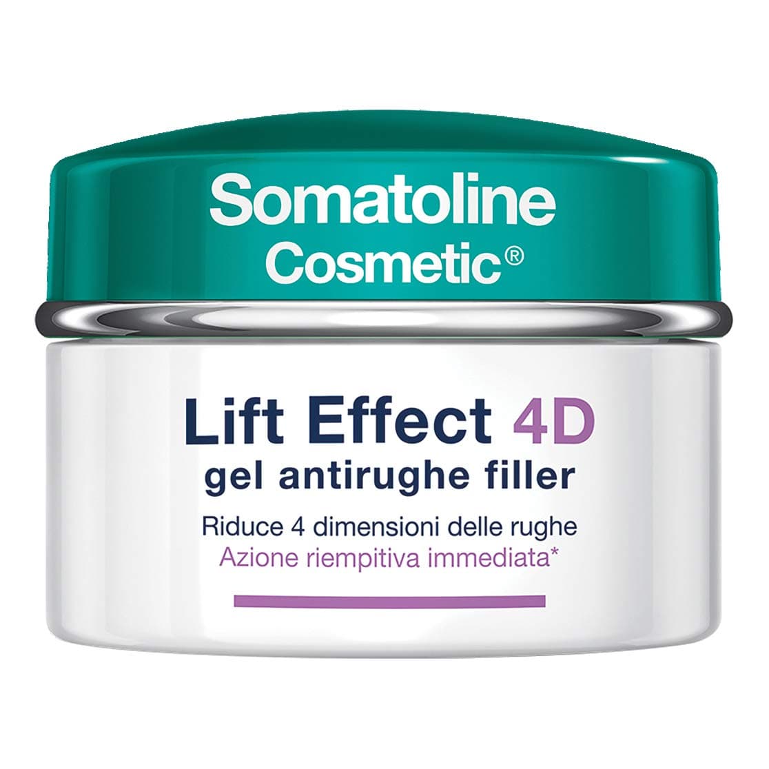 Somat C Viso 4d Filler Gel50ml