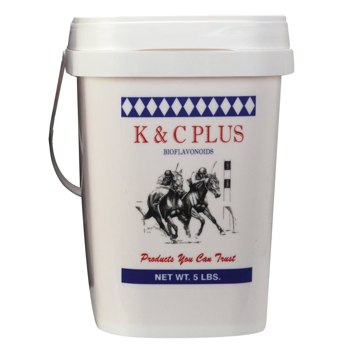 Cox Vet LabsK& C Plus Powder, 5 lb