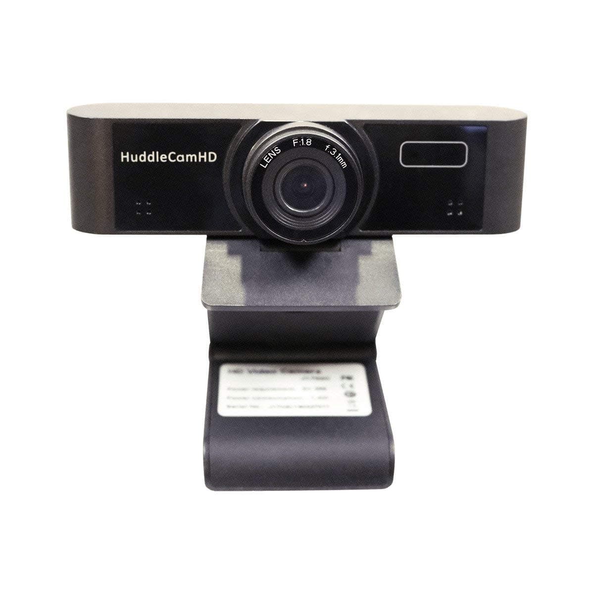 HuddleCamHDUSB Webcam 1080p Resolution Wide Angle 94° (HC-WEBCAM-94)