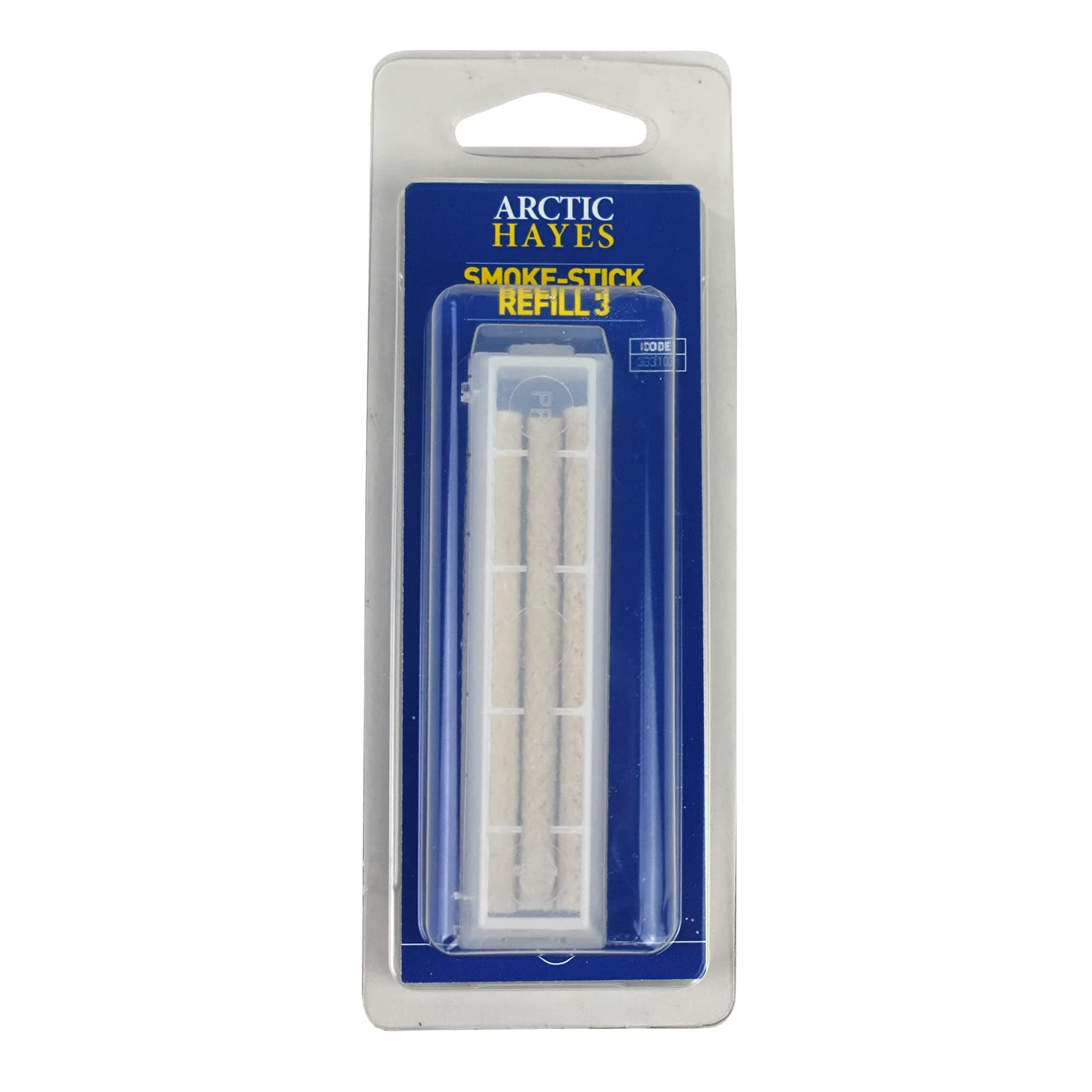 Arctic Hayes Smoke Stick Refills for Smoke Pen - Pack of 3