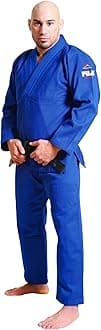 FUJI All-Around Brazilian Style Jiu Jitsu Uniform