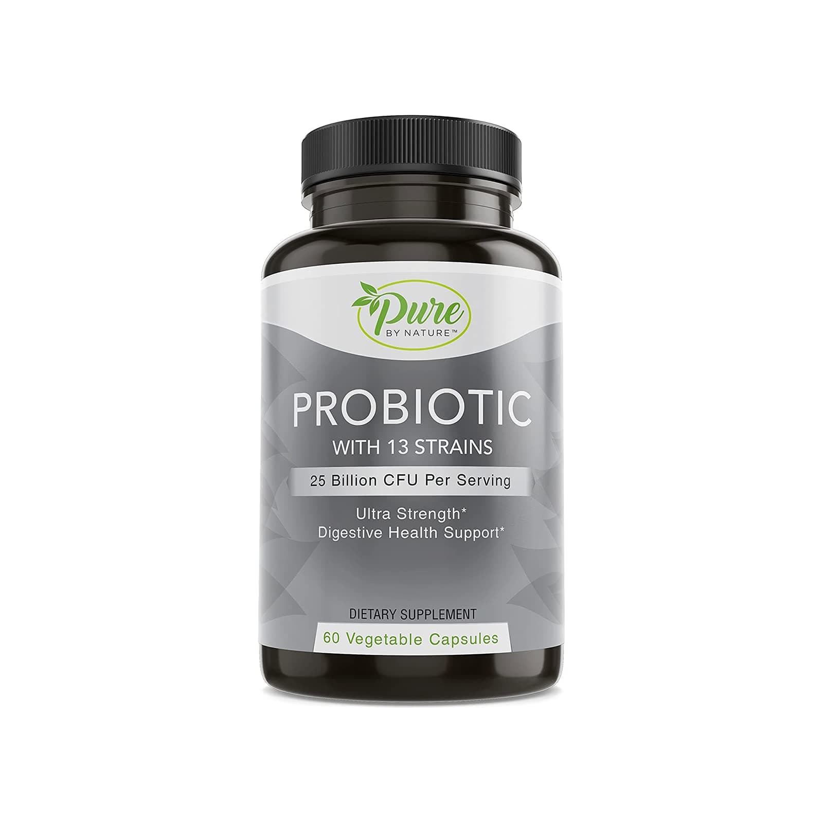Probiotics for Men and Women
