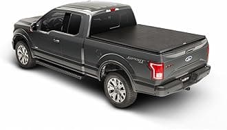 Truxedo RealTruck TruXedo TruXport Soft Roll Up Truck Bed Tonneau Cover | 298701 | Fits 2015-2024 Ford F-150 8' 2" Bed (97.6")