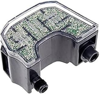 BISSELL Vac & Steam Water Filter, Replacement Water Filter, 2082