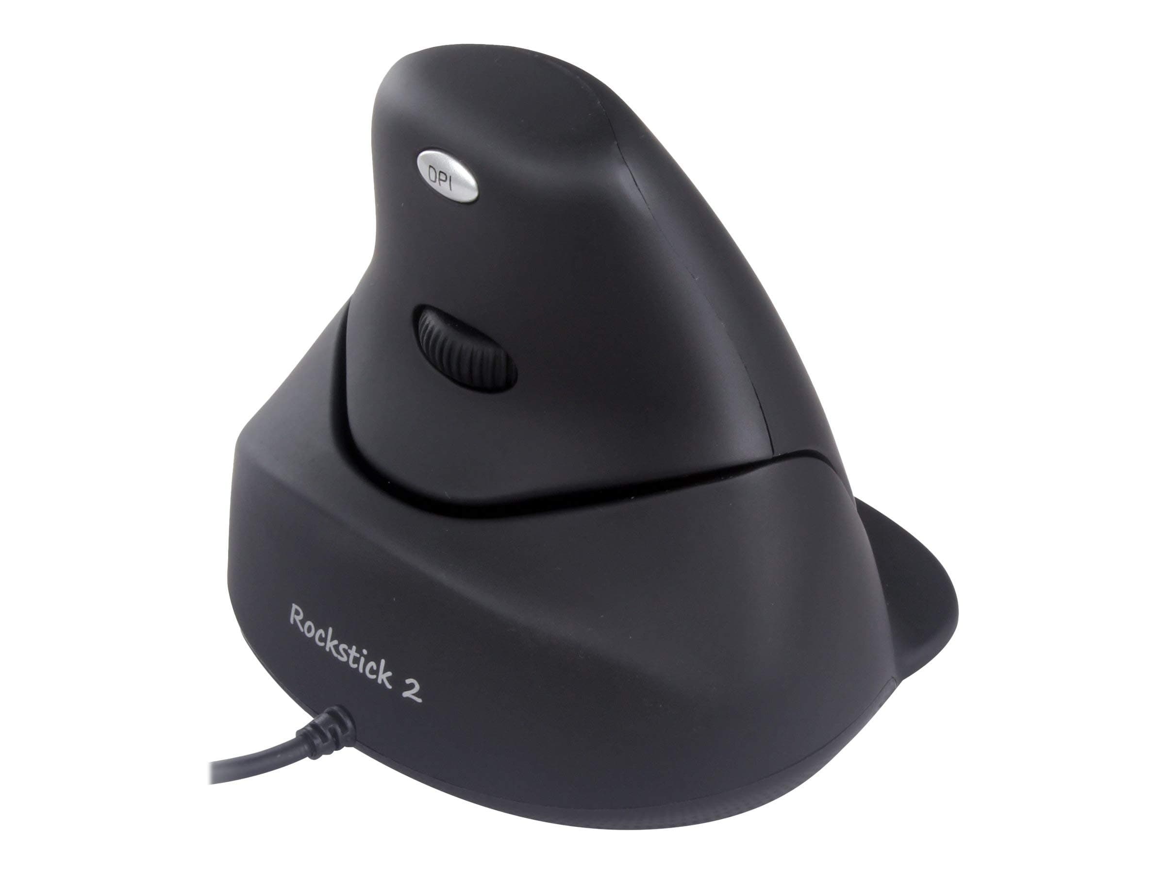 Rockstick KOV-RS200WM Rockstick 2 mouse laser wireless - Medium