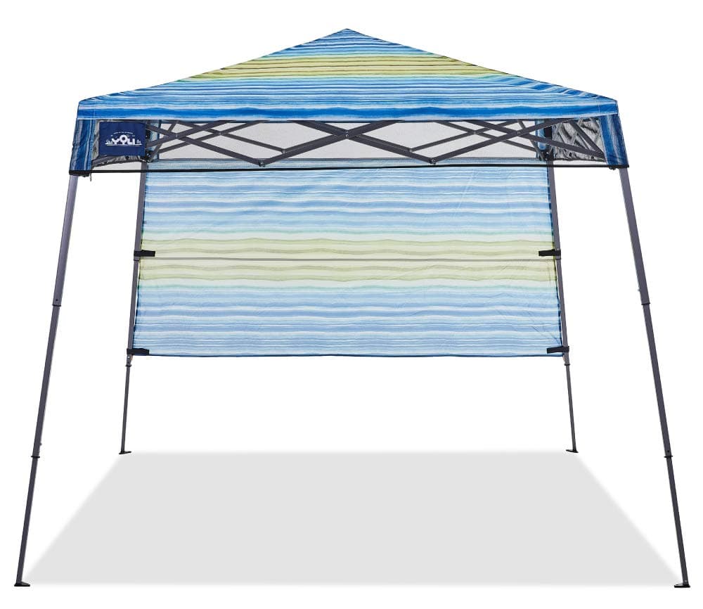YOLI LiteTrek 36' 7'x7' Instant Canopy