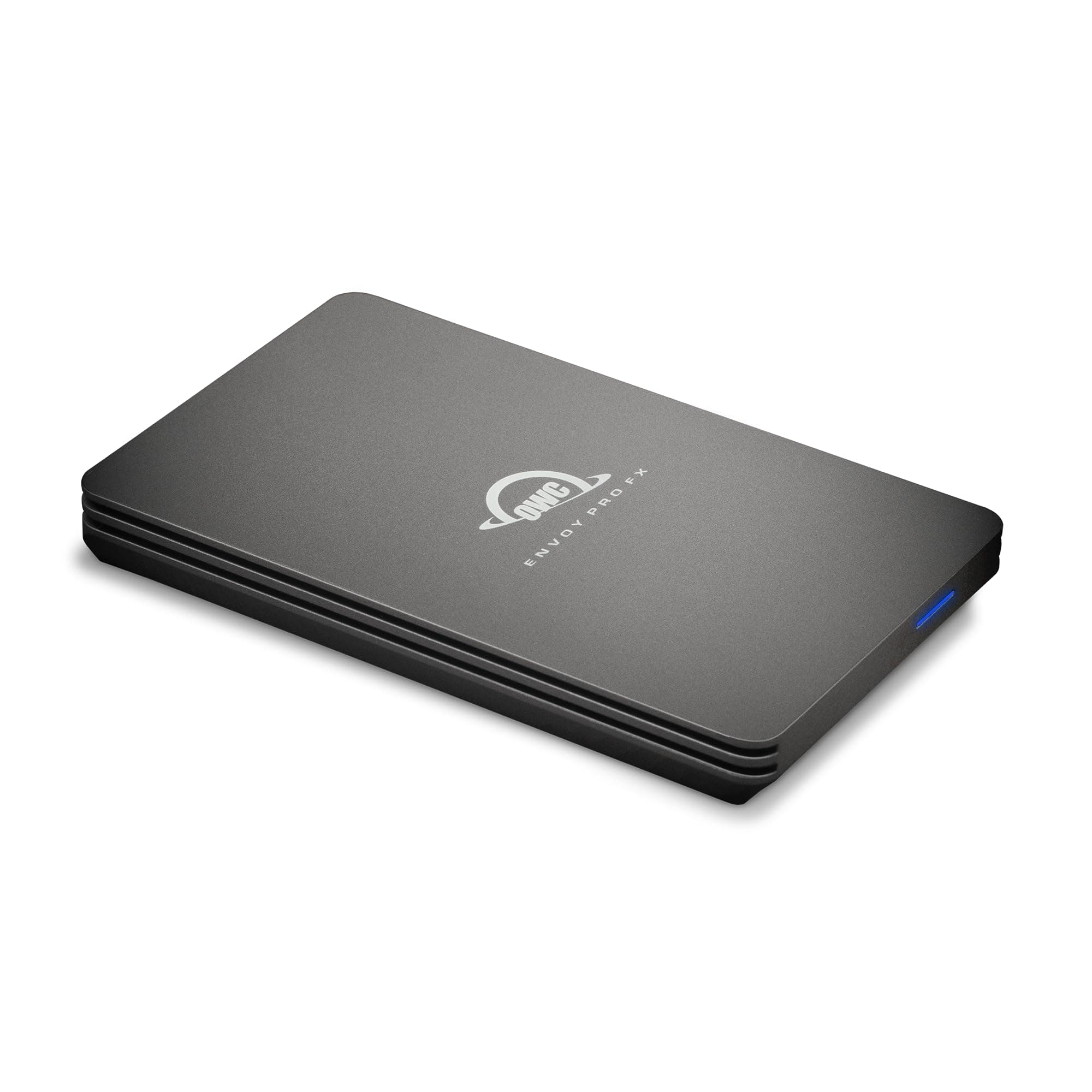 Envoy Pro FX 4TB Portable NVMe M.2 SSD (TB3ENVPFX04)