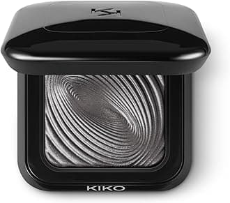 KIKO Milano Water Eyeshadow 21 | Instant Colour Eyeshadow, For Wet And Dry Use