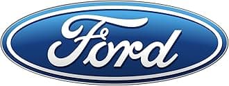 Ford Genuine FT4Z-5813300-CA Floor Mat