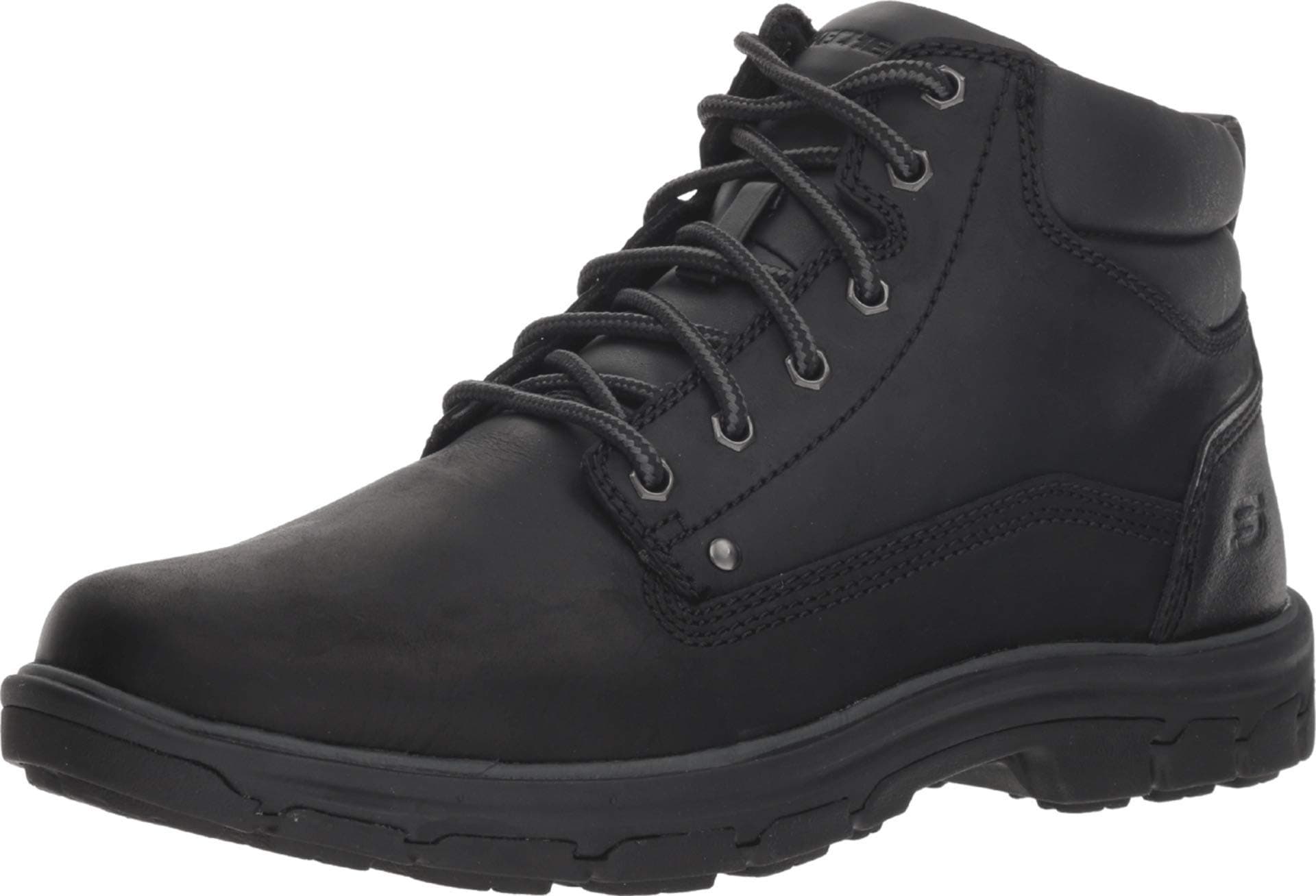 SkechersSEGMENT- GARNET mens Hiking Boot