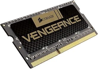 Vengeance Performance Memory Kit