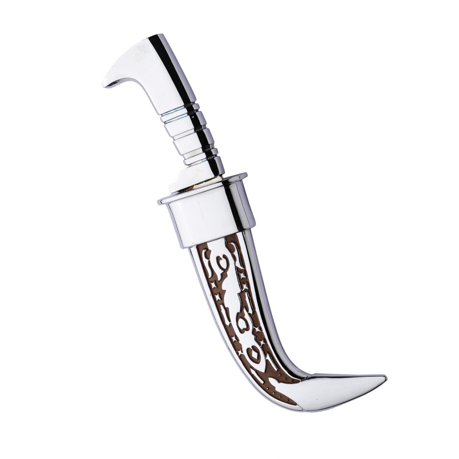 Brown Color Designer Kirpan