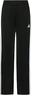 adidas Boy's Tapered Trainer Pant Pants