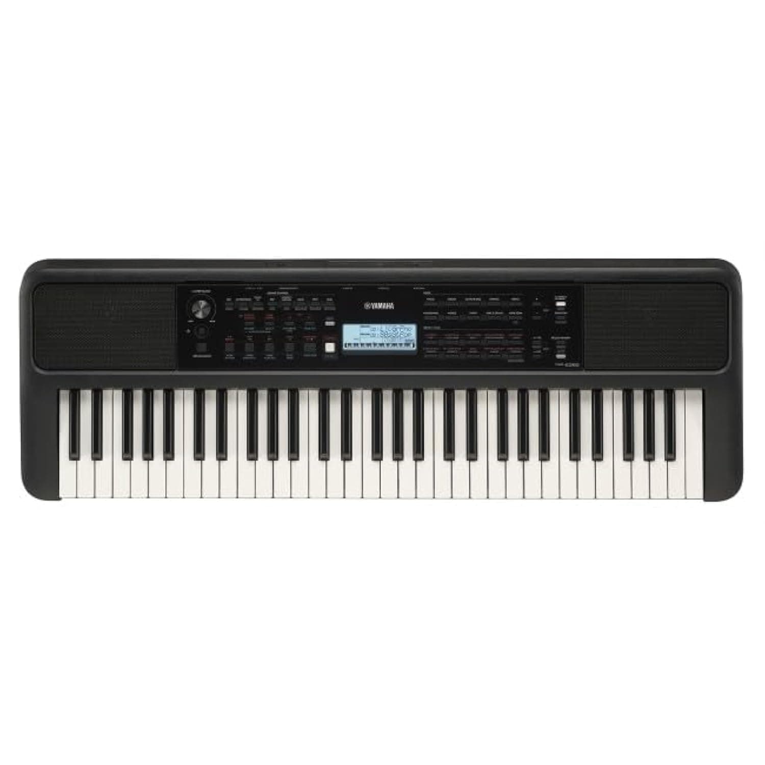 Yamaha PSR-E383 61-Key Portable Keyboard