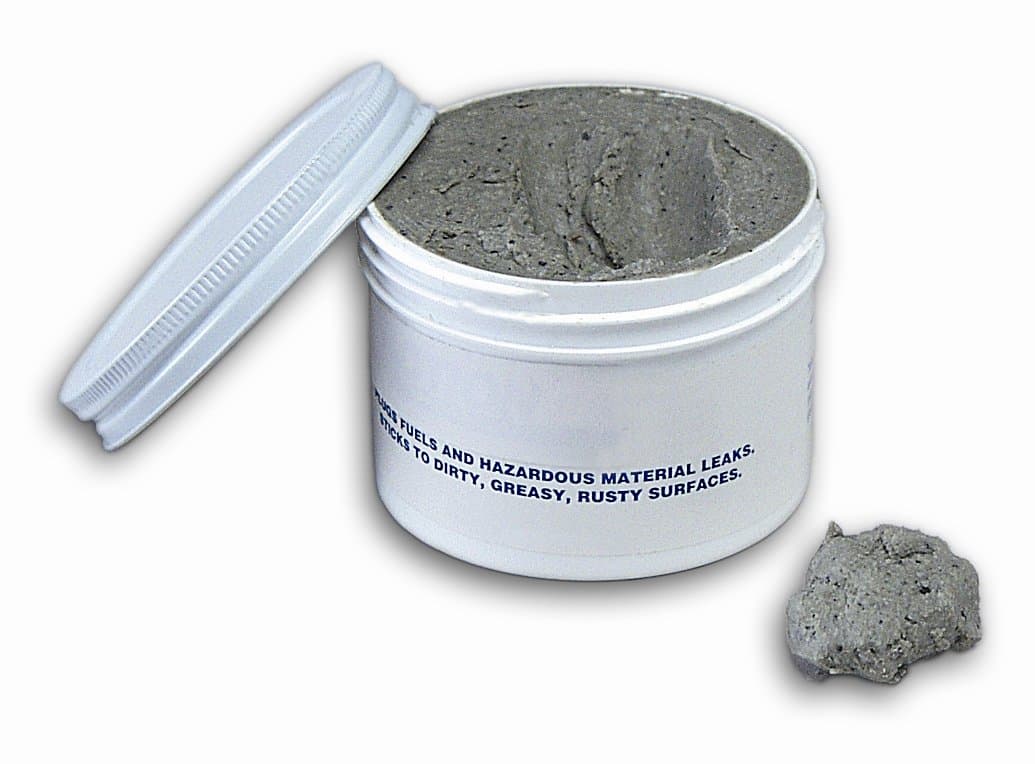 Plug and Dike Patching Paste