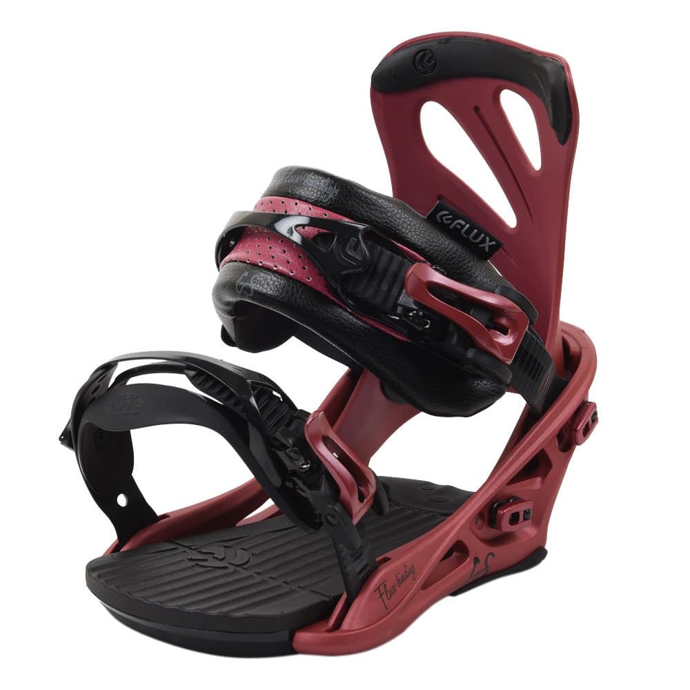 FLUX GS Snowboard Binding - Women's
