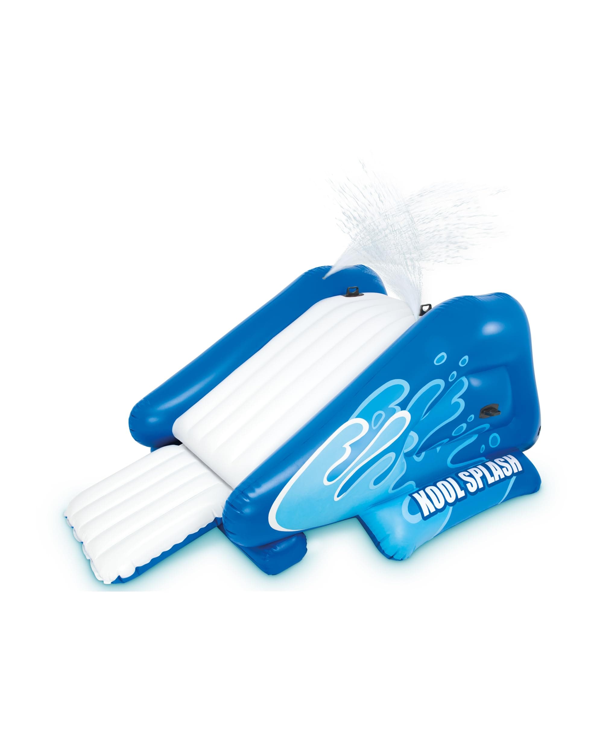 Intex 58849 - Inflatable Water Slide, 48.6 x 27.7 x 57.0 inches