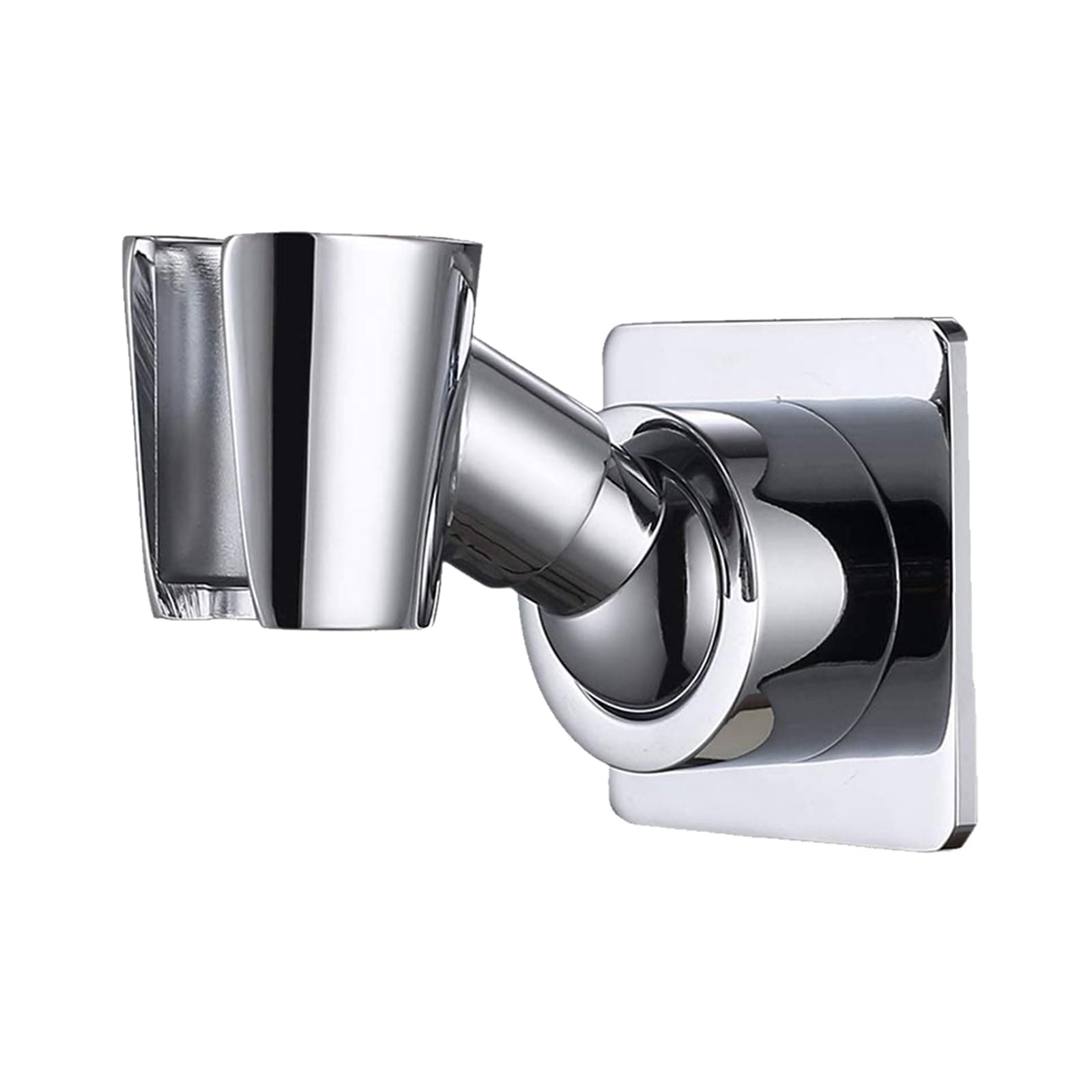 Shower Head Bracket-Chrome