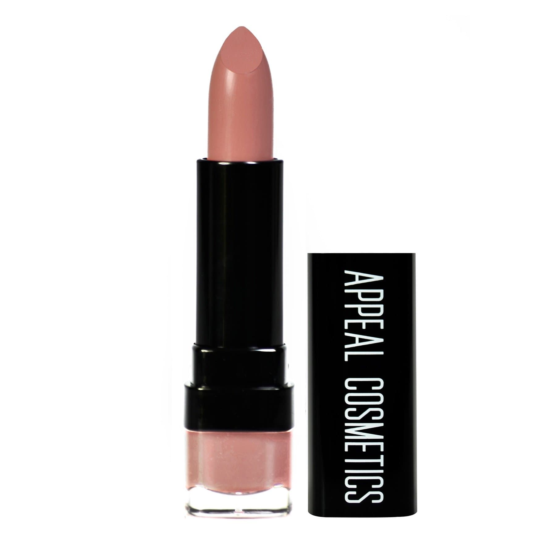 Appeal Cosmetics Lipstick Mock-up