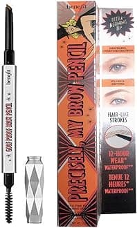 Cosmetics Precisely, My Brow Pencil Waterproof Eyebrow Definer Shade 2.75