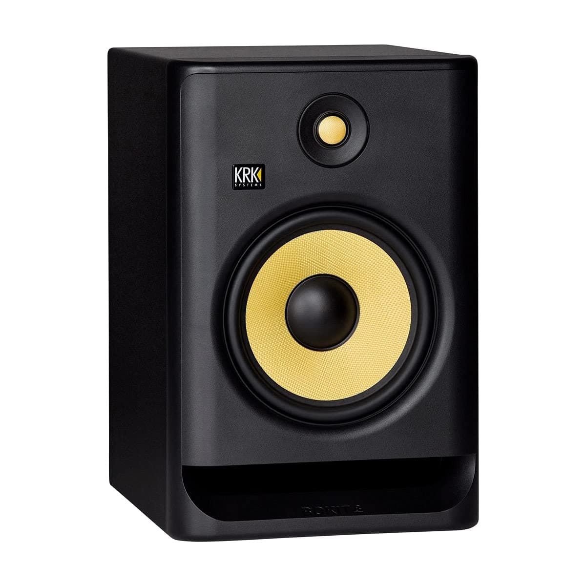 KRKRokit RP8 G4 - Active Studio Monitor